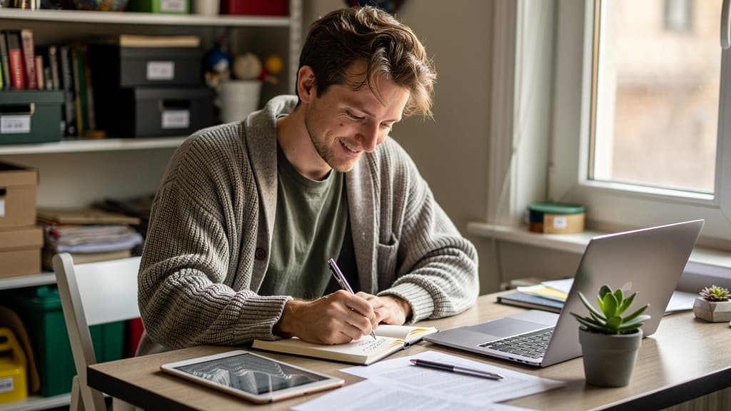 How to Make Money Online for Beginners: Your 2026 Starter Guide