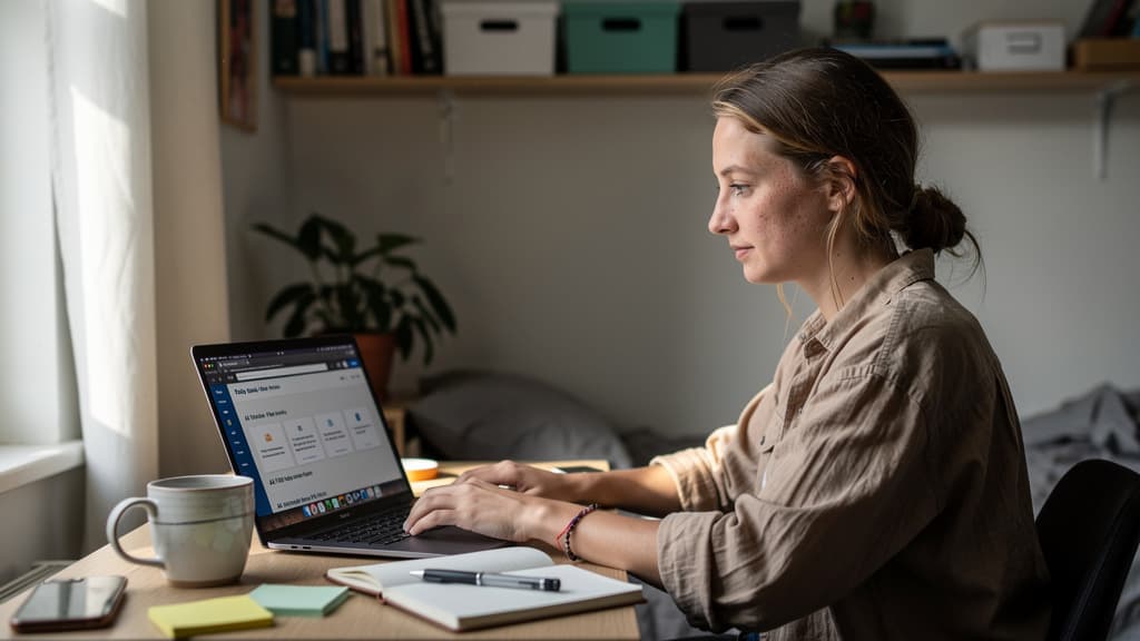 How to Make Money Online With AI for Beginners (Step-by-Step Guide)