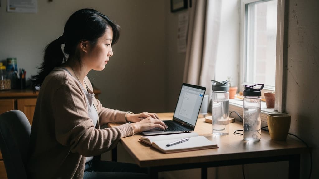 I Tried Making Money With AI for 7 Days (Here’s What Happened)