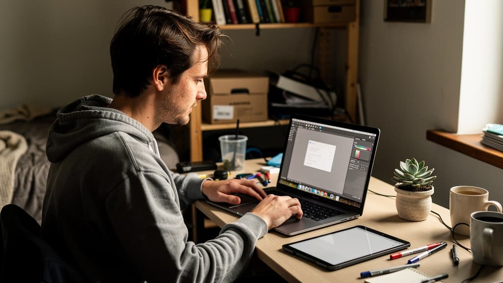 7 AI Side Hustles You Can Start Today With Zero Experience