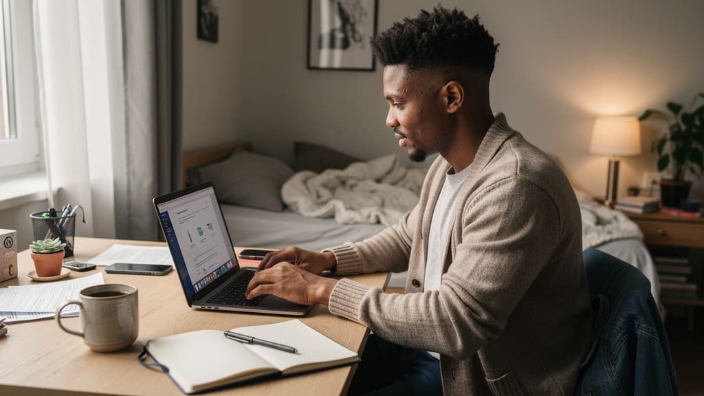 5 AI Business Ideas Anyone Can Start From Home