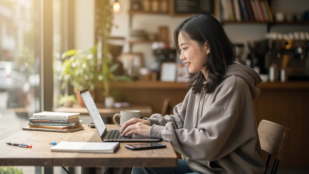 How People Are Making $1,000 Per Month Using AI Tools