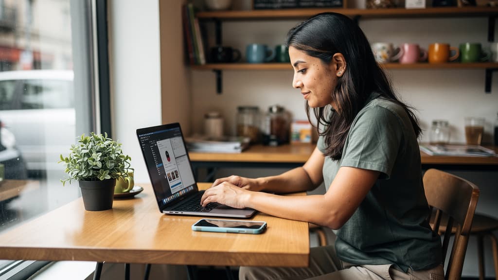 8 Easy AI Side Hustles That Actually Work in 2026