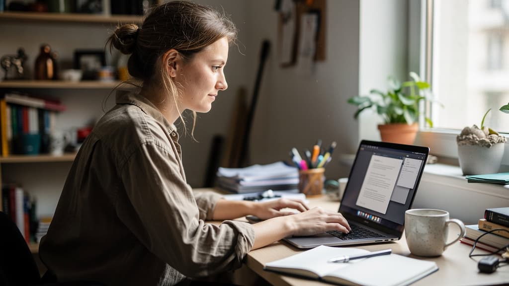 How to Start an AI Content Business With No Skills