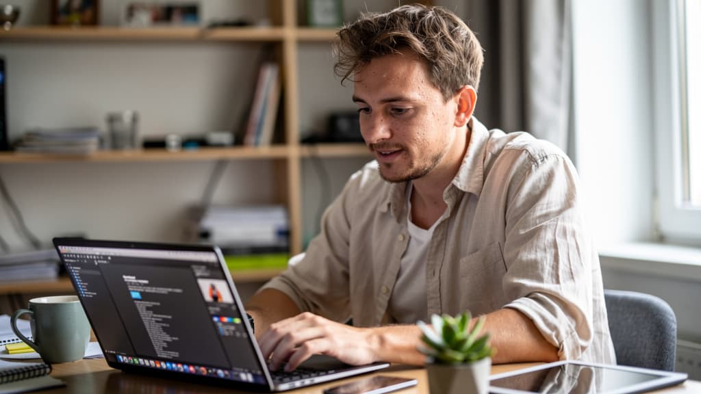 5 Ways Students Are Making Money With AI Right Now