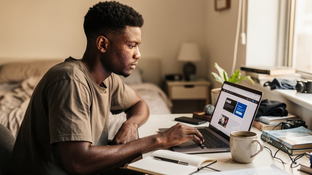 How to Use AI to Start a Blog That Makes Money