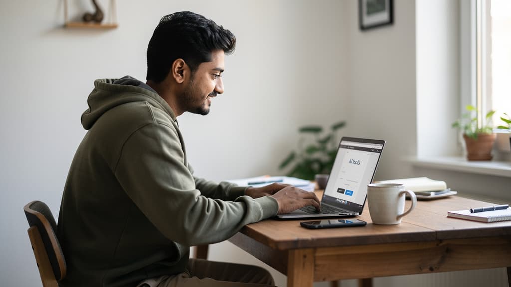 How to Make Money Using AI Automation in 2026