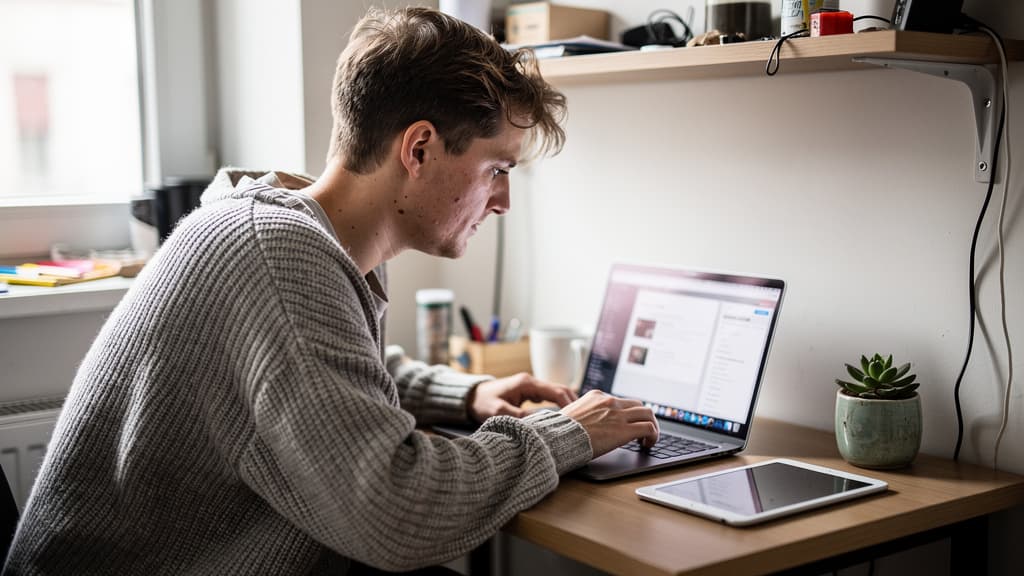 7 Websites That Pay You to Use AI Tools