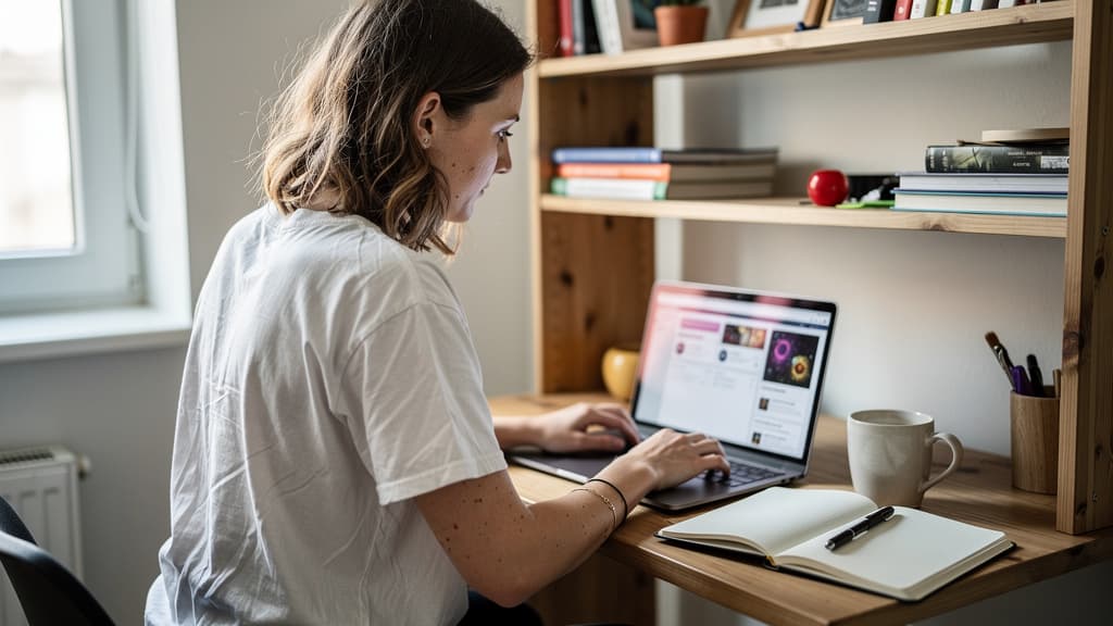 How to Use AI to Start a YouTube Channel That Makes Money