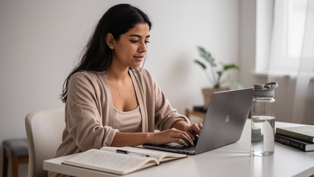 How to Create Digital Products Using AI and Sell Them Online