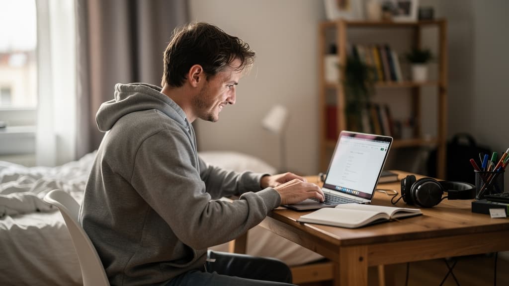 How to Use AI to Create and Sell eBooks Online