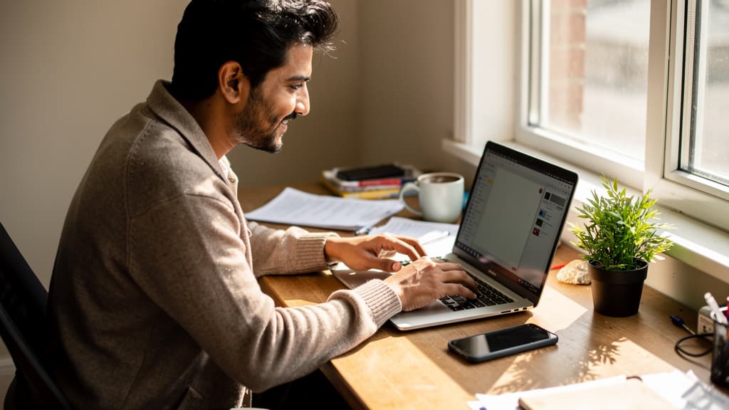 5 AI Freelancing Jobs That Pay Beginners