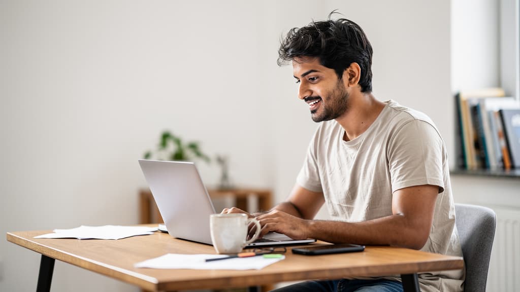 How to Build a Money-Making Website Using AI