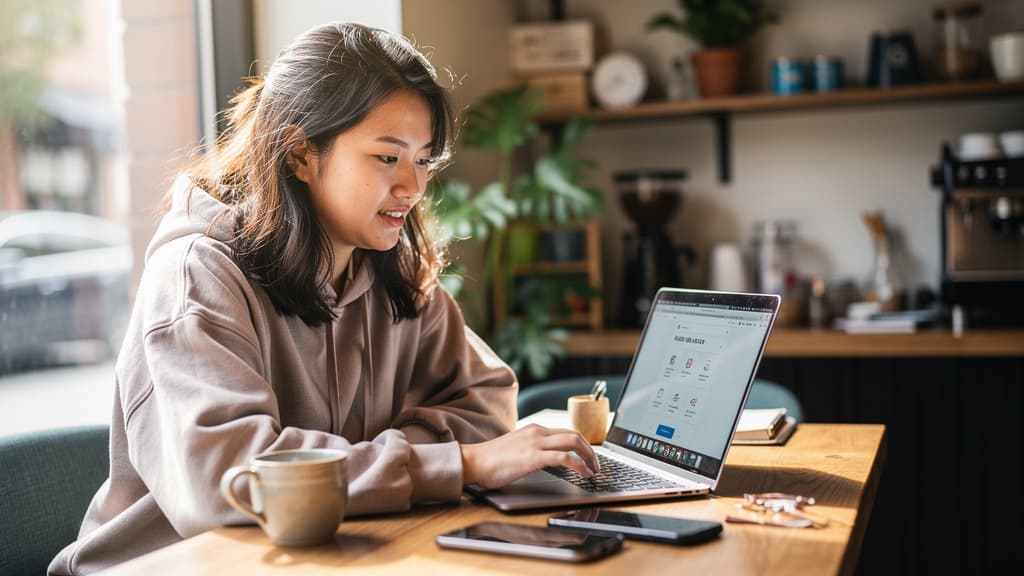 Make Money Selling AI-Generated Images Online