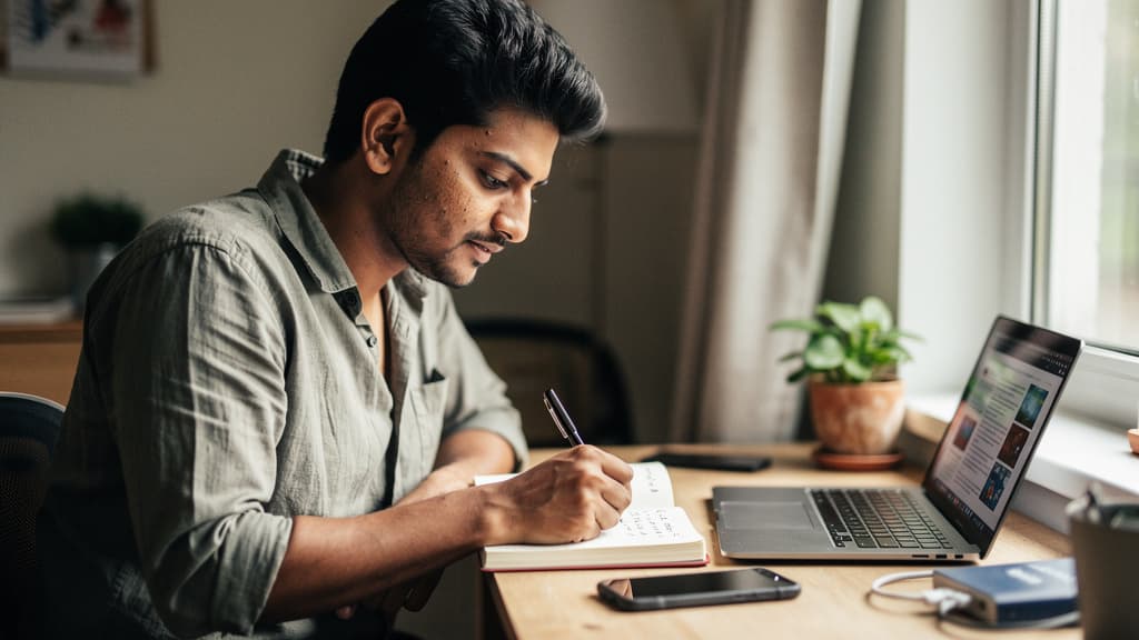 How to Start an AI Print-on-Demand Business