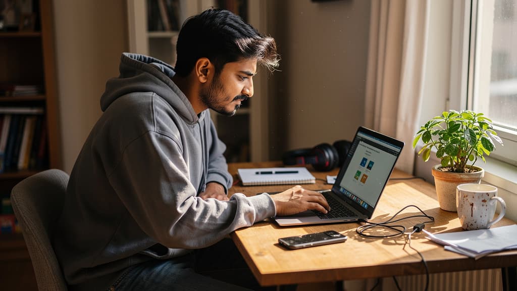 9 AI Tools That Can Replace Freelancers and Make You Money