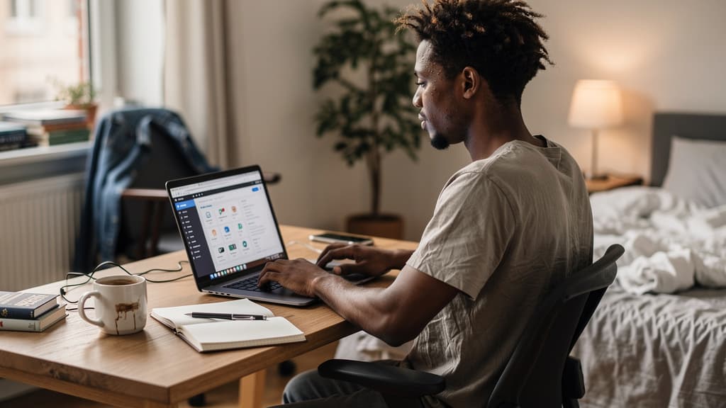 How Beginners Are Making Money With AI Content Creation