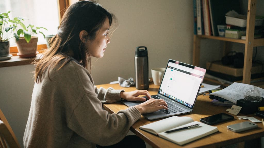 12 Ways AI Can Help You Make Money Online Today